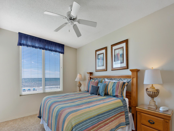 Okaloosa Island Full Gulf View